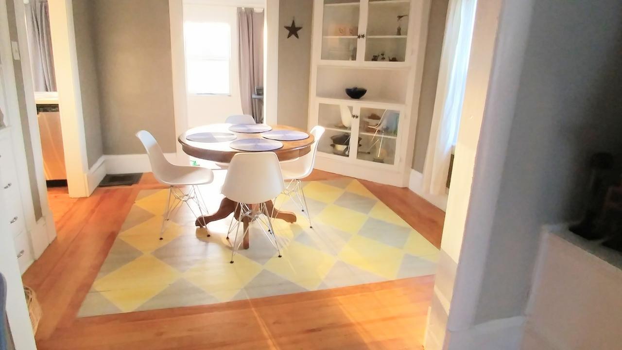 Apartamento Beside The Tulip Tree Shelburne Exterior foto